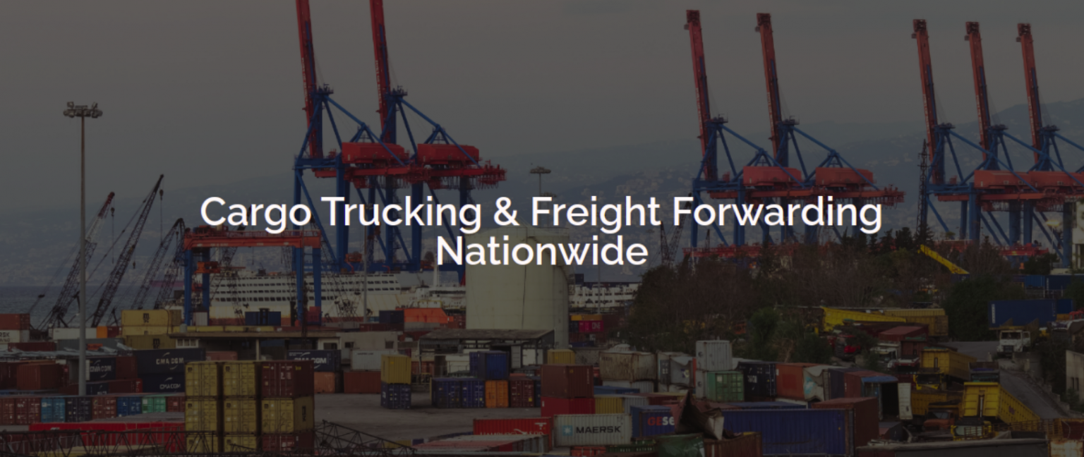 Snap Movers Logistics Services